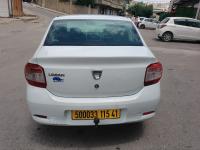 سيارات-dacia-logan-2015-laureate-سوق-أهراس-الجزائر