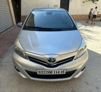 voitures-toyota-yaris-2014-boudouaou-boumerdes-algerie