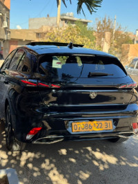 voitures-peugeot-308-2022-gt-line-mansourah-tlemcen-algerie