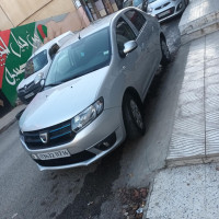 voitures-dacia-logan-2017-douera-alger-algerie