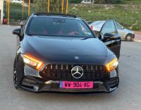 سيارات-mercedes-classe-a-2021-180-exclusif-قسنطينة-الجزائر