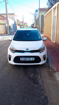 voitures-kia-picanto-2018-ex-cherchell-tipaza-algerie