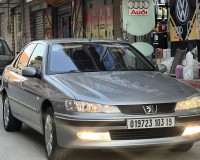 voitures-peugeot-406-2003-setif-algerie