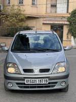 voitures-renault-scenic-1997-setif-algerie