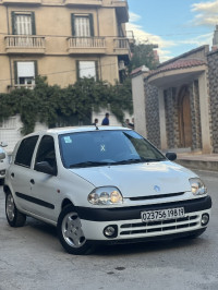 voitures-renault-clio-2-1998-setif-algerie