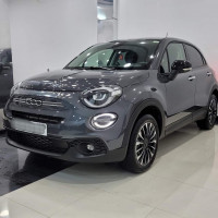 voitures-fiat-500x-2024-el-eulma-setif-algerie