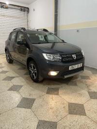 سيارات-dacia-sandero-2023-stepway-البيض-الجزائر