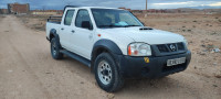 voitures-nissan-pickup-2019-hard-body-hassi-rmel-laghouat-algerie