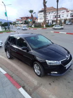 voitures-skoda-fabia-2019-ambition-tipaza-algerie