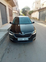 voitures-skoda-fabia-2019-ambition-tipaza-algerie