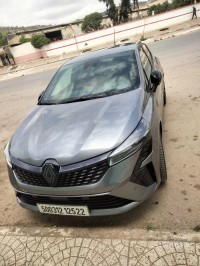 سيارات-renault-clio-5-2025-esprit-alpine-سيدي-بلعباس-الجزائر
