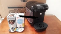 Cafetiere bosch 