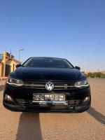 citadine-volkswagen-polo-2018-beats-el-bayadh-algerie