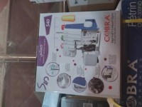 sewing-machine-آلة-خياطة-cobra-s40-bab-el-oued-alger-algeria