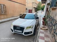 سيارات-audi-q5-2011-s-line-pack-tech-بوسعادة-المسيلة-الجزائر