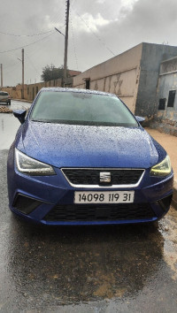 utilitaire-seat-ibiza-2019-edition-bir-el-djir-oran-algerie