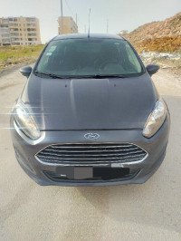 voitures-ford-fiesta-2014-tentation-constantine-algerie