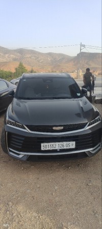 سيارات-geely-coolray-2026-flag-ship-باتنة-الجزائر