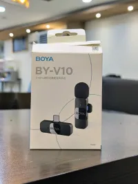 Boya By V10