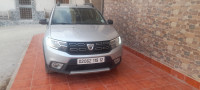 voitures-dacia-sandero-2019-stepway-privilege-tebessa-algerie