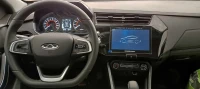 Chery Tiggo 2 pro 2024 