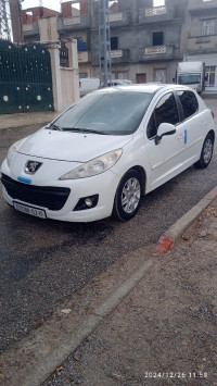 voitures-peugeot-207-2012-setif-algerie