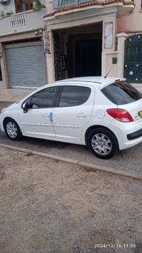 voitures-peugeot-207-2012-setif-algerie