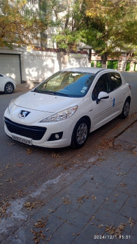 voitures-peugeot-207-2012-setif-algerie