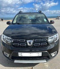 سيارات-dacia-sandero-2019-stepway-عنابة-الجزائر