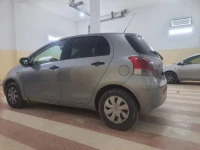 Toyota Yaris 2010 Yaris