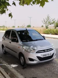 Hyundai i10 Plus 2015 GL Clim