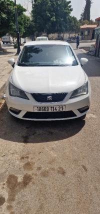 سيارات-seat-ibiza-2014-itech-سكيكدة-الجزائر