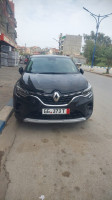 voitures-renault-captur-2023-taher-jijel-algerie