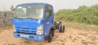 شاحنة-isuzu-إزيزي-2013-مستغانم-الجزائر