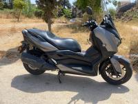 دراجات-نارية-وسكوترات-yamaha-xmax-300-2018-الرغاية-الجزائر