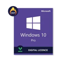 SOFTWARE LICENCE WINDOWS 10 ORIGINAL