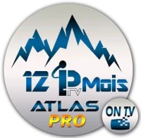  Abonnement ATLAS PRO 12 mois Meilleur IPTV