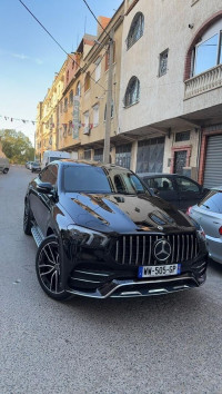 voitures-mercedes-gle-2021-coupe-ben-aknoun-alger-algerie