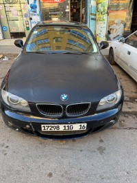 voitures-bmw-serie-1-2010-bachdjerrah-alger-algerie