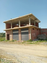 Vente Villa Jijel Kaous