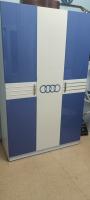 chambres-a-coucher-chambre-enfant-bleu-audi-constantine-algerie