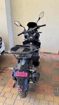 دراجات-نارية-وسكوترات-vms-xdv-2026-البليدة-الجزائر