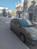 voitures-renault-scenic-2002-tebessa-algerie