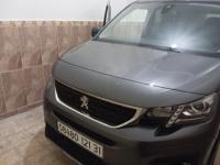 سيارات-peugeot-rifter-2021-allure-البرية-وهران-الجزائر