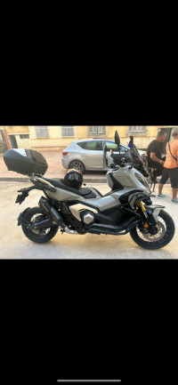 motos-et-scooters-honda-xadv-2021-bachdjerrah-alger-algerie