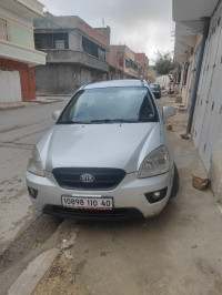 voitures-kia-carens-2010-اليابان-khenchela-algerie