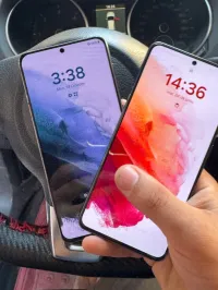 Samsung S21 5G
