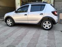 voitures-dacia-sandero-2016-jijel-algerie