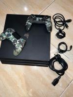 playstation-ps4-pro-1-tera-bir-el-djir-oran-algerie