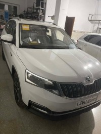 سيارات-skoda-kamiq-2025-بئر-توتة-الجزائر